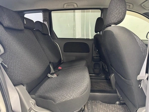Минивэн Toyota Sienta 2013 года, 995000 рублей, Красноярск