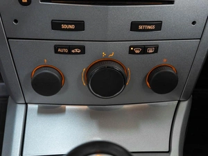 Хетчбэк Opel Astra GTC 2010 года, 578000 рублей, Ставрополь