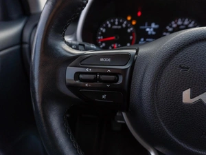 Седан Kia Rio 2022 года, 1349000 рублей, Саратов