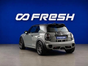 Хетчбэк MINI John Cooper Works 2019 года, 2999033 рублей, Москва