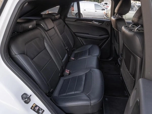 Внедорожник Mercedes-benz GLE-класс 2018 года, 4449000 рублей, Саратов