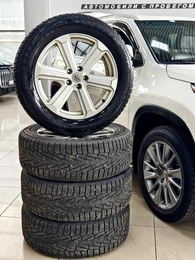 Внедорожник Toyota Highlander 2014 года, 2687000 рублей, Солонцы