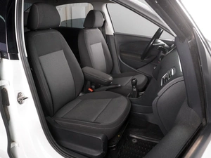 Седан Volkswagen Polo 2017 года, 1089000 рублей, Минеральные Воды