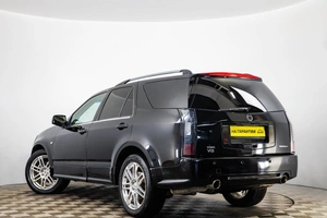 Внедорожник Cadillac SRX 2008 года, 879000 рублей, Пермь