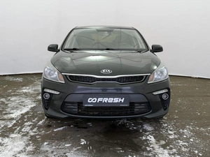 Седан Kia Rio 2019 года, 1299000 рублей, Орёл