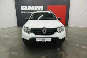 Внедорожник Renault Duster 2021 года, 1495000 рублей, Смоленск