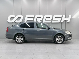 Лифтбек Skoda Octavia 2010 года, 840000 рублей, Ростов-на-Дону