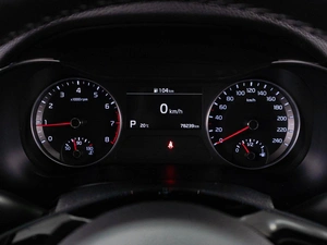 Седан Kia Cerato 2019 года, 2049000 рублей, Тюмень