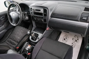 Внедорожник Suzuki Grand Vitara 2003 года, 649000 рублей, Красноярск