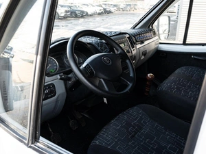 Бортовой грузовик ГАЗ 2844 2016 года, 1680000 рублей, Краснодар