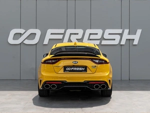 Лифтбек Kia Stinger 2018 года, 3170000 рублей, Краснодар