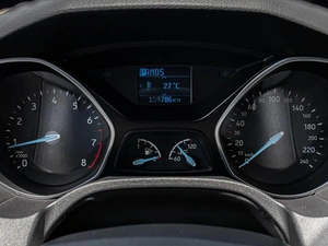 Хетчбэк Ford Focus 2015 года, 950000 рублей, Краснодар