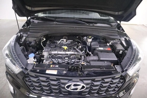 Внедорожник Hyundai Creta 2021 года, 2220000 рублей, Брянск
