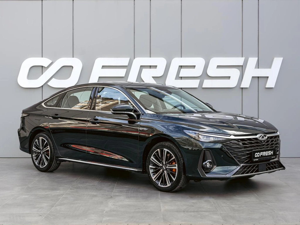 Седан Chery Arrizo 8 2023 года, 2420000 рублей, Краснодар