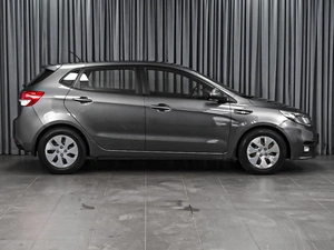 Хетчбэк Kia Rio 2015 года, 1280000 рублей, Ставрополь