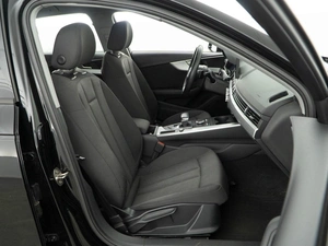 Седан Audi A4 2018 года, 2274444 рублей, Москва