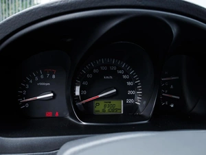 Седан Kia Cerato 2008 года, 630000 рублей, Большой Сочи