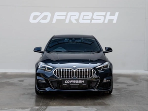 Седан BMW 2 серия Gran Coupe 2020 года, 2210000 рублей, Краснодар