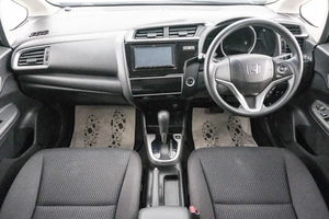 Хетчбэк Honda Fit 2019 года, 1349000 рублей, Красноярск