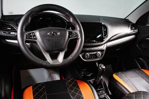 Универсал ВАЗ (LADA) Vesta 2019 года, 879000 рублей, Сургут