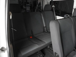 Минивэн Volkswagen Caravelle 2018 года, 3369000 рублей, Воронеж