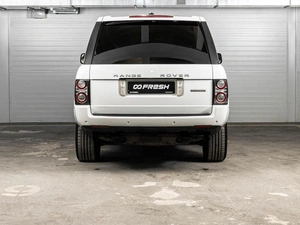 Внедорожник Land Rover Range Rover 2012 года, 1965000 рублей, Ставрополь