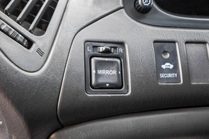 Внедорожник Lexus RX 1998 года, 899000 рублей, Барнаул