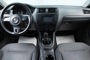 Седан Volkswagen Jetta 2013 года, 889000 рублей, Челябинск