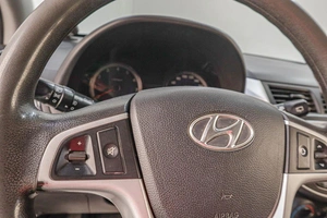 Хетчбэк Hyundai Solaris 2012 года, 839000 рублей, Челябинск
