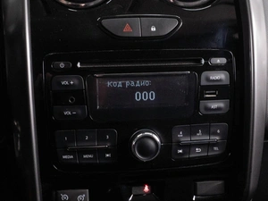 Внедорожник Renault Duster 2015 года, 1125000 рублей, Тюмень