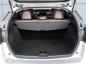 Лифтбек Toyota Prius 2019 года, 2150000 рублей, Краснодар