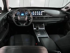 Внедорожник Chery Tiggo 7 Pro Max 2023 года, 2199000 рублей, Аксай