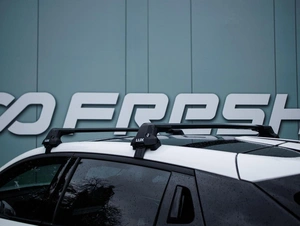 Внедорожник Changan UNI-T 2023 года, 2299000 рублей, Большой Сочи