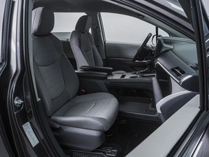 Минивэн Toyota Sienna 2021 года, 4100000 рублей, Ставрополь