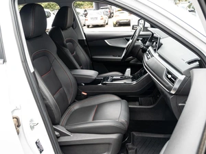 Внедорожник Chery Tiggo 7 Pro 2023 года, 1830000 рублей, Краснодар