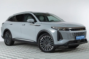 Внедорожник EXEED RX 2023 года, 2879000 рублей, Челябинск