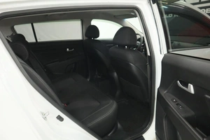 Внедорожник Kia Sportage 2014 года, 1740000 рублей, Курск