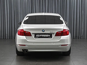 Седан BMW 5 серия 2016 года, 2163000 рублей, Ставрополь