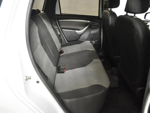 Внедорожник Renault Duster 2017 года, 1275200 рублей, Казань