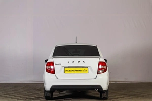 Седан ВАЗ (LADA) Granta 2023 года, 719000 рублей, Тюмень