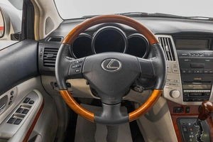 Внедорожник Lexus RX 2004 года, 1369000 рублей, Барнаул