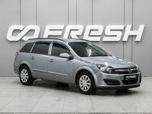 Универсал Opel Astra 2006 года, 550000 рублей, Ростов-на-Дону