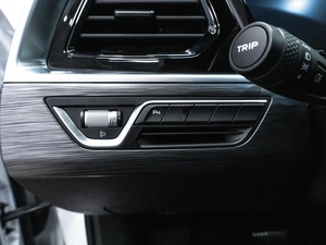 Внедорожник Geely Tugella 2022 года, 2749000 рублей, Красноярск
