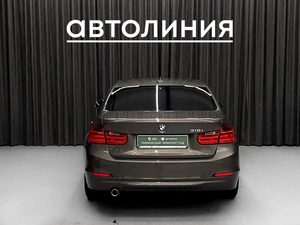 Седан BMW 3 серия 2013 года, 1390000 рублей, Красноярск