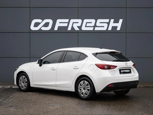 Хетчбэк Mazda 3 2014 года, 1315000 рублей, Краснодар