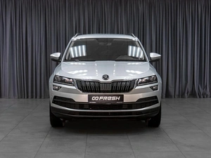 Внедорожник Skoda Karoq 2021 года, 2099000 рублей, Тюмень