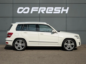 Внедорожник Mercedes-benz GLK-класс 2010 года, 1450000 рублей, Краснодар