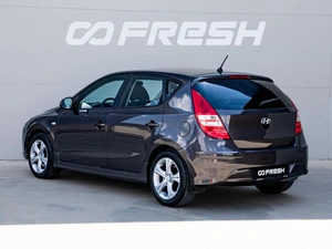 Хетчбэк Hyundai i30 2010 года, 785000 рублей, Краснодар