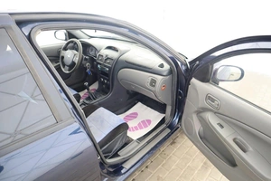 Седан Nissan Almera Classic 2012 года, 499000 рублей, Обнинск
