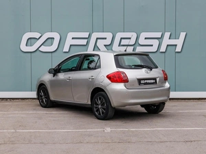 Хетчбэк Toyota Auris 2007 года, 780000 рублей, Большой Сочи